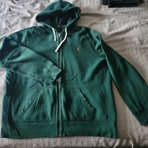 Polo Ralph Lauren men's hoodie szXXL